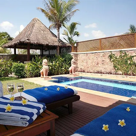 Palace Residence & Villa Siem Reap