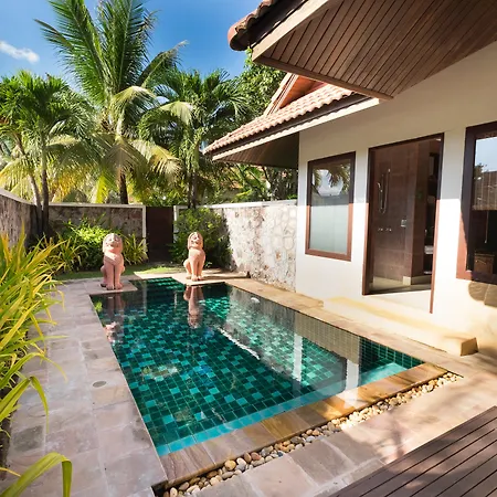 Palace Residence & Villa Siem Reap