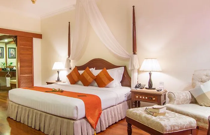 Hotel Palace & 5*