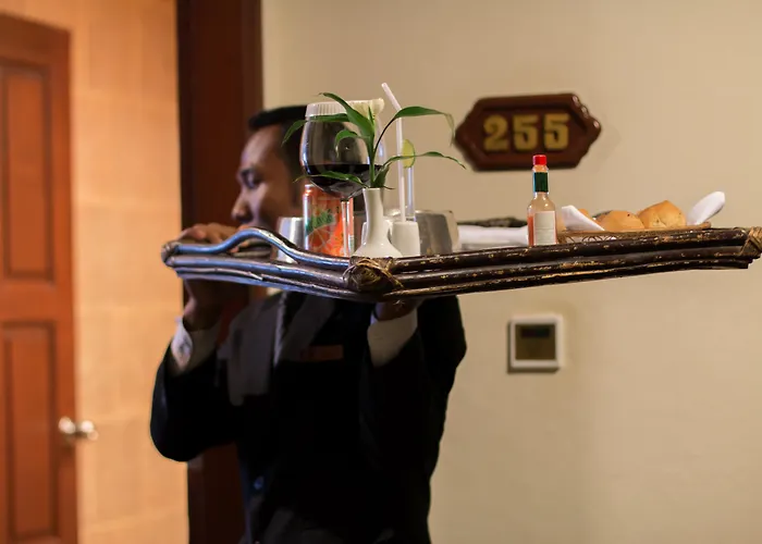 Palace & 5* Siem Reap
