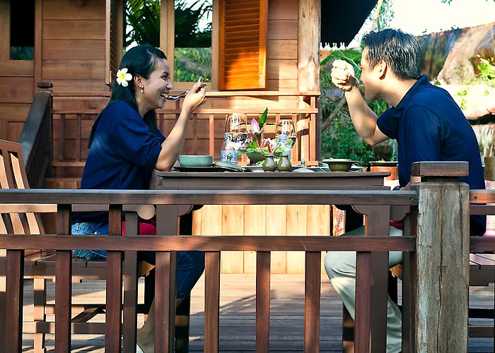 Palace & 5* Siem Reap