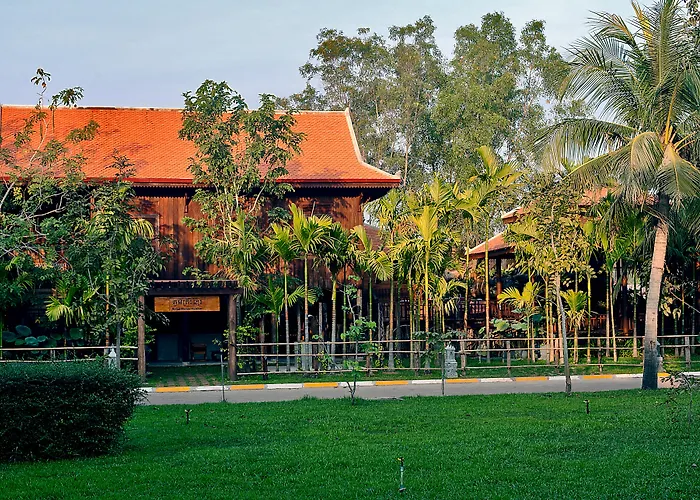 Hotel Palace & 5*