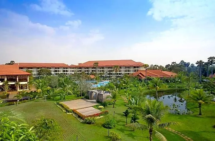 Hotel Palace & 5*