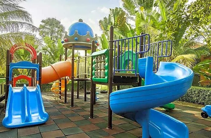 Hotel Palace & Siem Reap