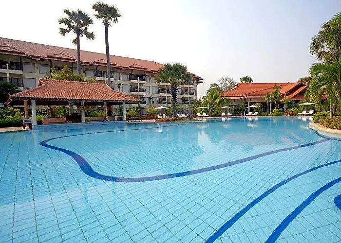 Hotel Palace &