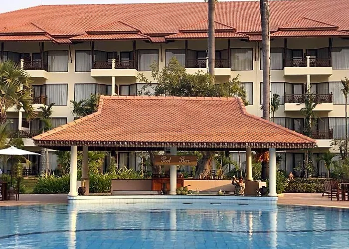 Hotel Palace & 5*