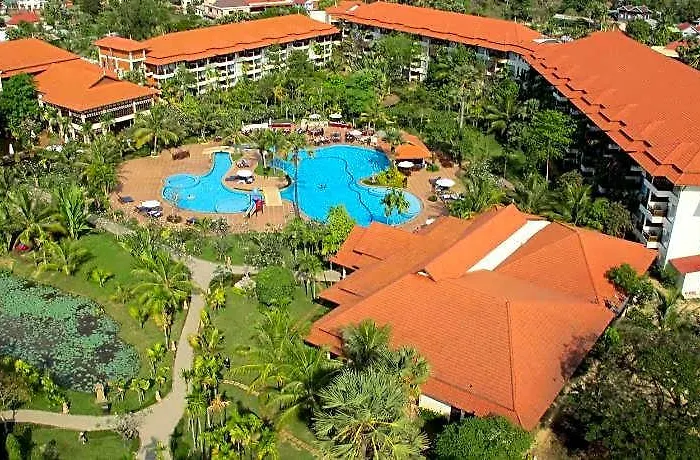 Palace & Hotel 5*