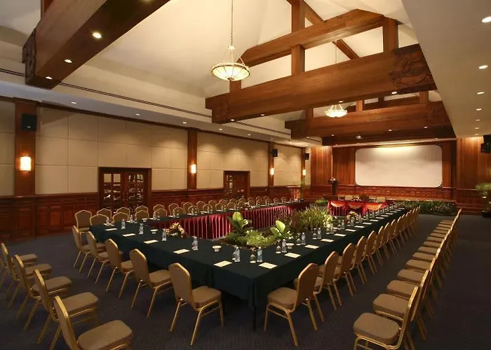 Palace & Hotel Siem Reap