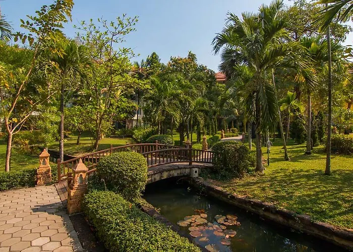 Hotel Palace & 5*