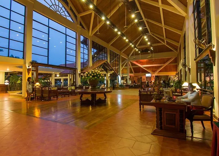 Palace & 5* Siem Reap